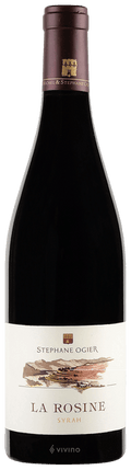 Château La Nerthe Côtes du Rhône 2015