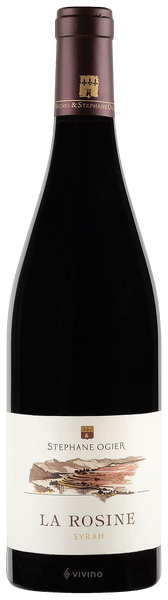 Château La Nerthe Côtes du Rhône 2015