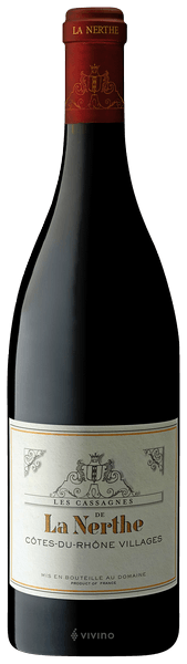 Château Sainte Marie Vieilles Vignes E D M [Magnum] 2016