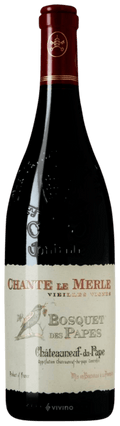 Domaine de la Vieille Julienne Vieux Julien 1998