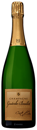 Goutorbe-Bouillot Champagne Carte d'Or Brut [Magnum] NV