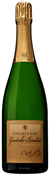 Goutorbe-Bouillot Champagne Carte d'Or Brut [Magnum] NV