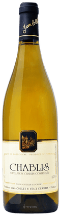 Jean Collet & Fils Chablis 2022