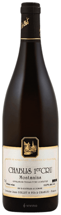 Jean Collet & Fils Chablis 1er Cru Montmains 2023