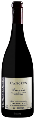 Jean-Paul Brun Beaujolais L'Ancien VV [Magnum] 2021