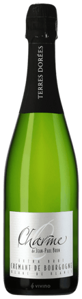 Jean-Paul Brun Crémant de Bourgogne 2021