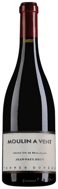 Jean-Paul Brun Moulin-à-Vent 2021