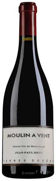 Jean-Paul Brun Moulin-à-Vent 2021