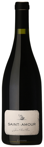 Jean-Paul Brun Saint-Amour 2023
