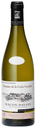 La Croix Senaillet St-Véran 2022