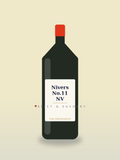 Nivers No.11 NV. Spicy & Savoury (placeholder).
