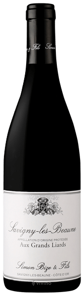 Simon Bize Savigny-lès-Beaune Aux Grands Liards 2021