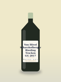 Von Hövel Scharzhofberger Riesling Trocken GG 2017. Bone Dry (placeholder).