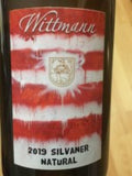 Wittmann Natural Silvaner & Riesling Trocken 2020