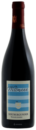 Wittmann Natural Silvaner Trocken 2022