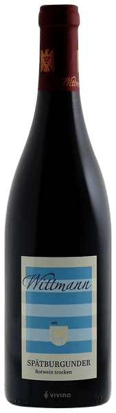 Wittmann Natural Silvaner Trocken 2022