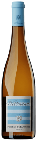 Wittmann Spätburgunder Rotwein Trocken 2022