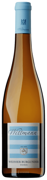 Wittmann Spätburgunder Rotwein Trocken 2022
