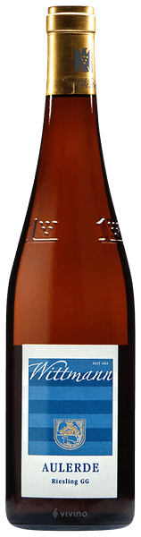 Wittmann 100 Hügel Riesling 2024